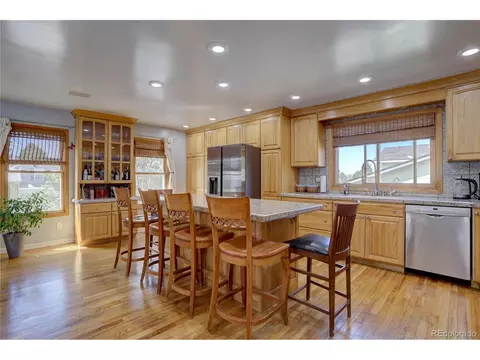 Kitchen - 19629 E Bails Pl, Aurora, CO 80017 photo 3 of 4