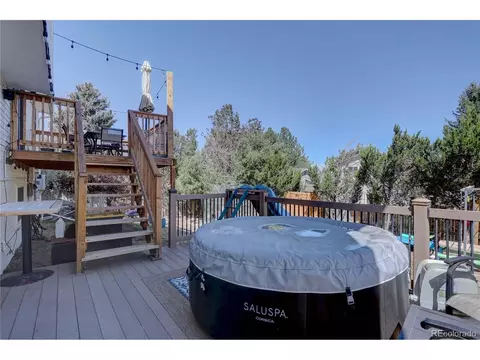 Exterior - 19629 E Bails Pl, Aurora, CO 80017 photo 6 of 7