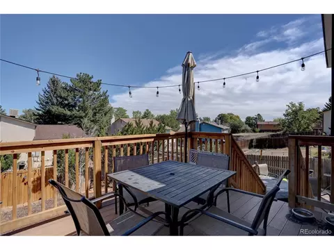 Exterior - 19629 E Bails Pl, Aurora, CO 80017 photo 5 of 7