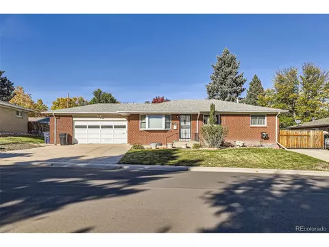 3359 W Layton Ave, Englewood, CO 80110
