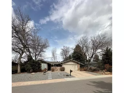 8745 E Bellewood Pl, Denver, CO 80237