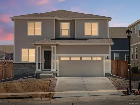 2712 73rd Avenue Ct, Greeley, CO 80634