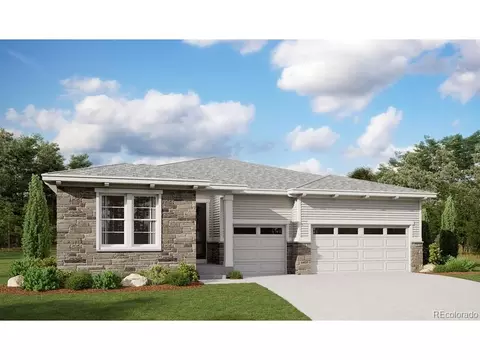 1544 Hickory Oaks Pt, Castle Rock, CO 80104