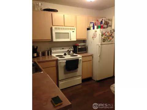 2510 Taft Dr #204, Boulder, CO 80302 photo 2