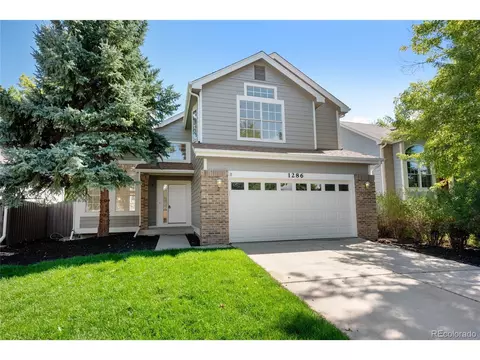 1286 W 132nd Pl, Denver, CO 80234