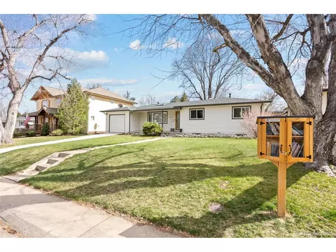 4632 E Arkansas Ave, Denver, CO 80222