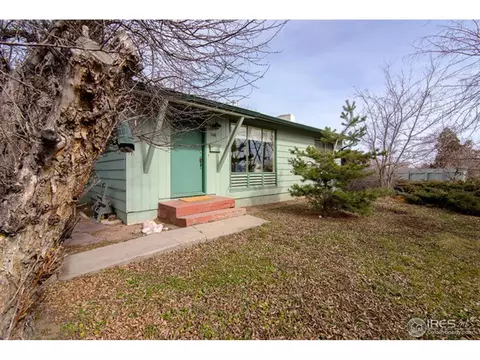 1165 Grape Ave, Boulder, CO 80304 photo 1