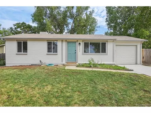 6392 W 75th Dr, Arvada, CO 80003