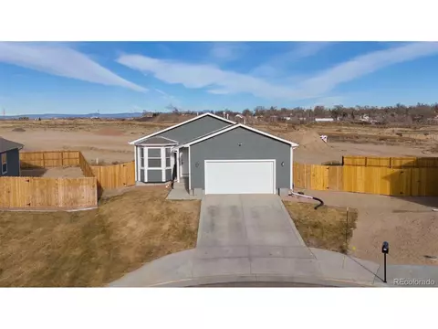 707 Pineda Ct, Pueblo, CO 81001