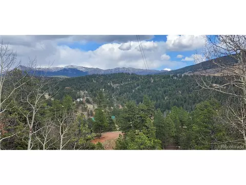 188 Molly Kathleen Dr, Cripple Creek, CO 80813
