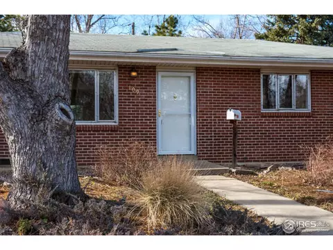 109 S 36th St, Boulder, CO 80305 photo 2