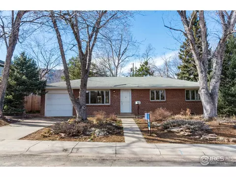 109 S 36th St, Boulder, CO 80305 photo 1