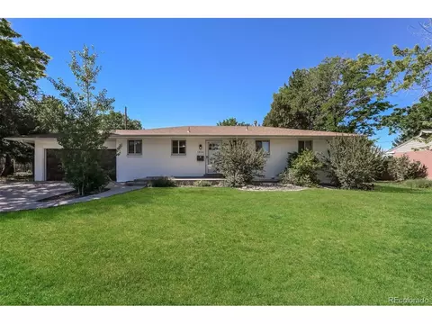 1836 E Mineral Ave, Littleton, CO 80122