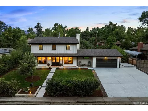11272 W 28th Ave, Lakewood, CO 80215