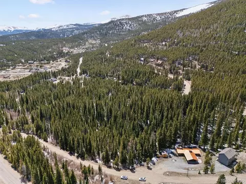 70 Pine Way, Idaho Springs, CO 80452