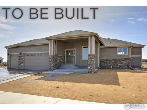 6768 Olympia Fields Dr, Windsor, CO 80550 photo 1