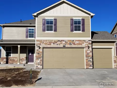 527 2nd St, Severance, CO 80550 photo 1