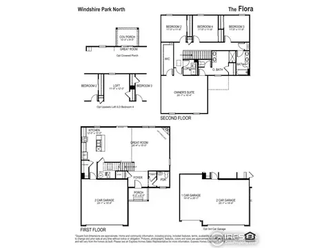 527 2nd St, Severance, CO 80550 photo 2