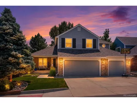 7680 S Jasmine Way, Englewood, CO 80112