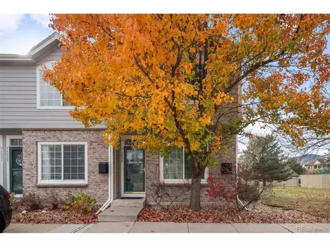 9602 W Chatfield Ave #E, Littleton, CO 80128