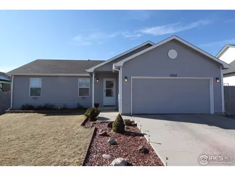 1908 Mcnitt St, Evans, CO 80620 photo 1