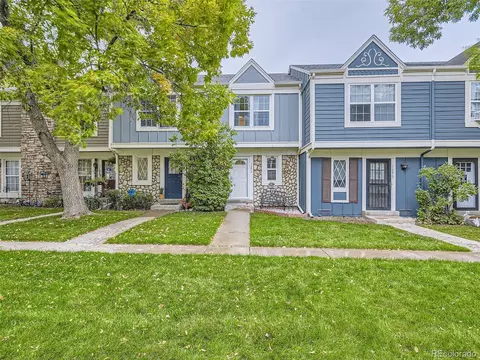 1292 S Idalia St, Aurora, CO 80017