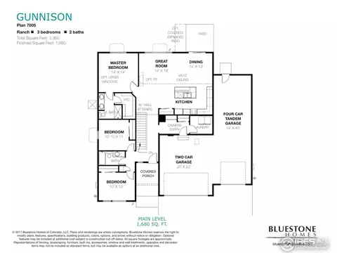 521 Vivian St, Severance, CO 80546 photo 4
