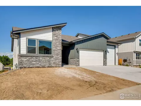 521 Vivian St, Severance, CO 80546 photo 2