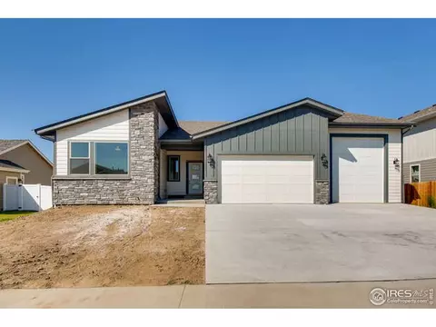 521 Vivian St, Severance, CO 80546 photo 1