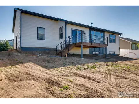 521 Vivian St, Severance, CO 80546 photo 29