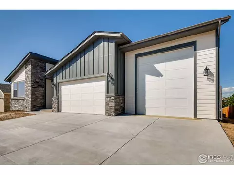 521 Vivian St, Severance, CO 80546 photo 3