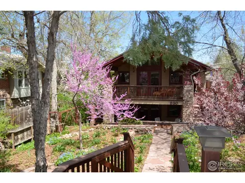 830 Grant Pl, Boulder, CO 80302 photo 2