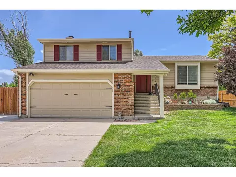 6312 S Miller St, Littleton, CO 80127