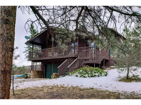 79 Nez Perces Ct, Lyons, CO 80540 photo 2