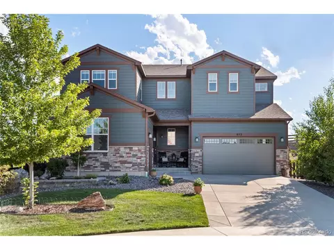 853 Stagecoach Dr, Lafayette, CO 80026