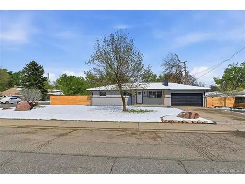 6816 Miller St, Arvada, CO 80004