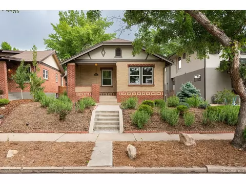 3726 Newton St, Denver, CO 80211