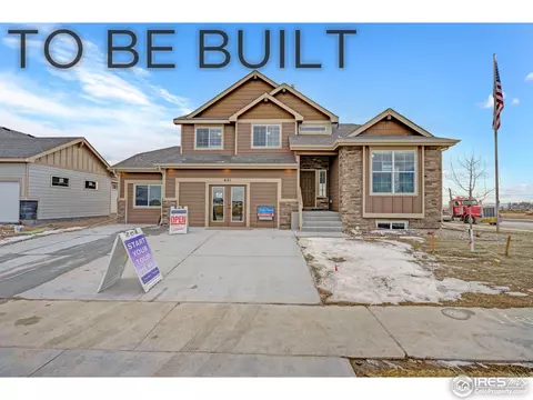 275 Mt Harvard Ave, Windsor, CO 80550 photo 1