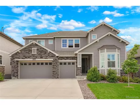 12933 Bridge View Ln, Parker, CO 80134