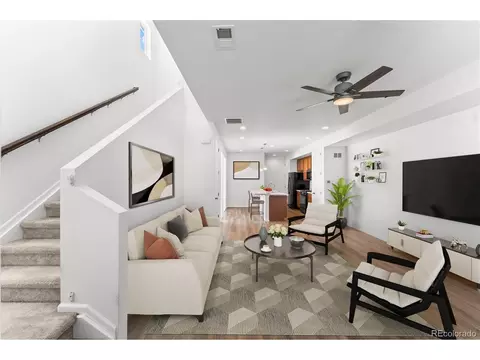 Living - 24223 E 41st Ave, Aurora, CO 80019 photo 1 of 7