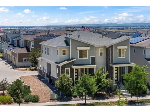 Exterior - 24223 E 41st Ave, Aurora, CO 80019 photo 2 of 4