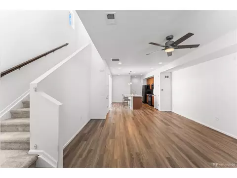 Living - 24223 E 41st Ave, Aurora, CO 80019 photo 2 of 7
