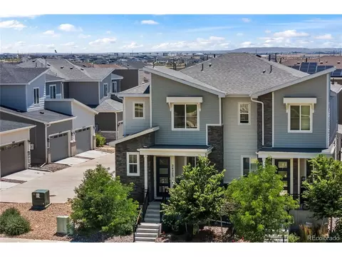 Exterior - 24223 E 41st Ave, Aurora, CO 80019 photo 4 of 4