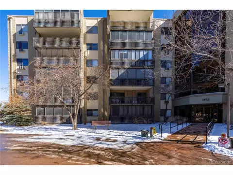 14152 E Linvale Pl #109, Aurora, CO 80014