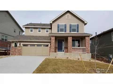 2168 Longfin Dr, Windsor, CO 80550 photo 1