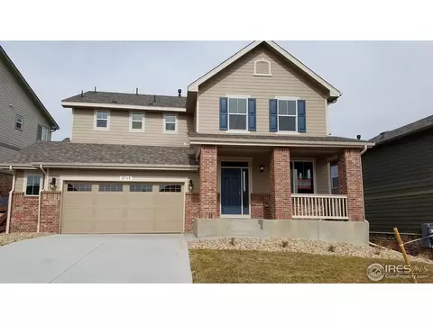 2168 Longfin Dr, Windsor, CO 80550 photo 2