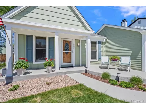 803 W Lucerne Dr, Lafayette, CO 80026