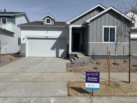 1449 Bloom St, Brighton, CO 80601