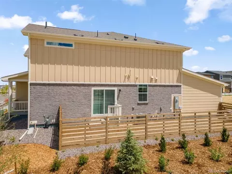 Exterior - 24116 E 53rd Dr, Aurora, CO 80019 photo 8 of 8