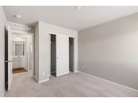 Bedroom - 24116 E 53rd Dr, Aurora, CO 80019 photo 2 of 8